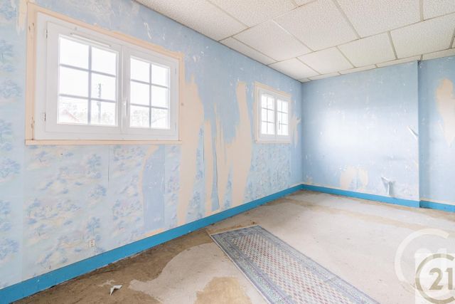 maison à vendre - 9 pièces - 193.8 m2 - EPINAY SUR ORGE - 91 - ILE-DE-FRANCE - Century 21 Agence Prévost