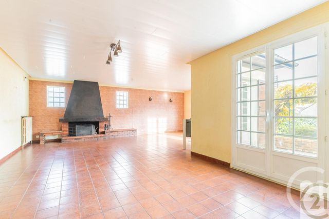 maison à vendre - 9 pièces - 193.8 m2 - EPINAY SUR ORGE - 91 - ILE-DE-FRANCE - Century 21 Agence Prévost