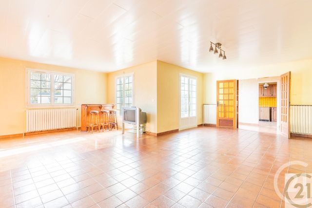 maison à vendre - 9 pièces - 193.8 m2 - EPINAY SUR ORGE - 91 - ILE-DE-FRANCE - Century 21 Agence Prévost