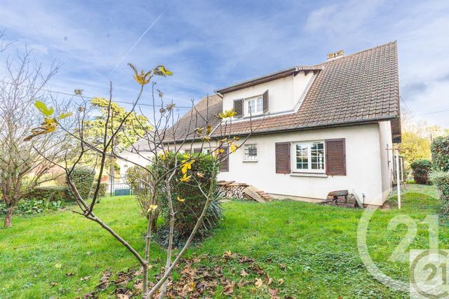maison à vendre - 9 pièces - 193.8 m2 - EPINAY SUR ORGE - 91 - ILE-DE-FRANCE - Century 21 Agence Prévost