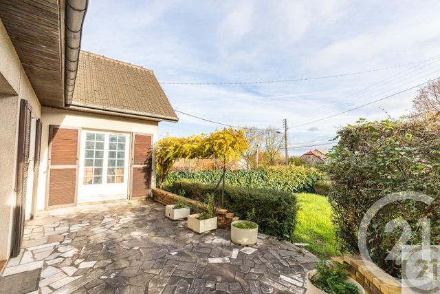 maison à vendre - 9 pièces - 193.8 m2 - EPINAY SUR ORGE - 91 - ILE-DE-FRANCE - Century 21 Agence Prévost