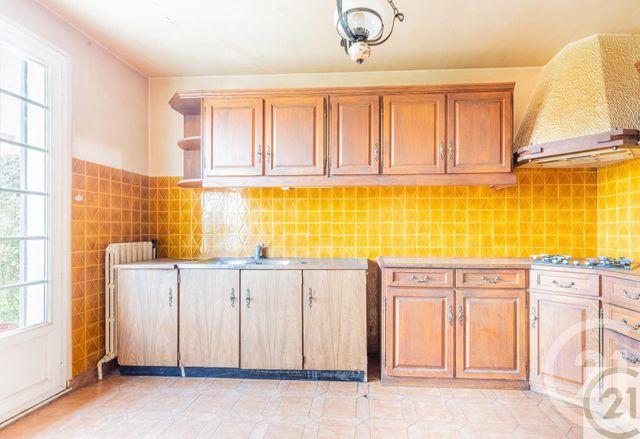 maison à vendre - 9 pièces - 193.8 m2 - EPINAY SUR ORGE - 91 - ILE-DE-FRANCE - Century 21 Agence Prévost