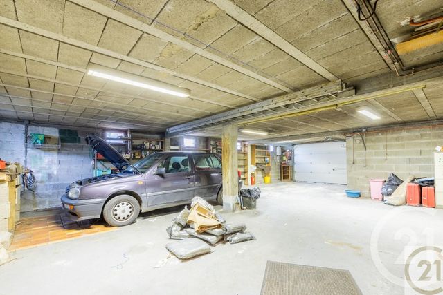 maison à vendre - 9 pièces - 193.8 m2 - EPINAY SUR ORGE - 91 - ILE-DE-FRANCE - Century 21 Agence Prévost