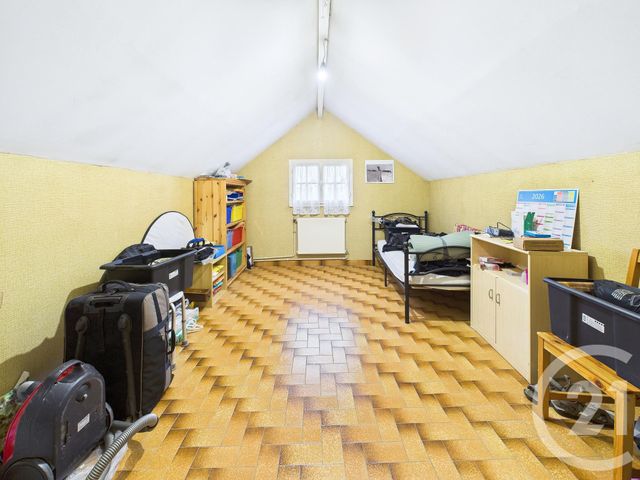 maison à vendre - 5 pièces - 89.4 m2 - VILLEMOISSON SUR ORGE - 91 - ILE-DE-FRANCE - Century 21 Agence Prévost