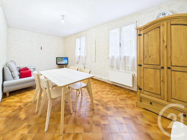 maison à vendre - 5 pièces - 89.4 m2 - VILLEMOISSON SUR ORGE - 91 - ILE-DE-FRANCE - Century 21 Agence Prévost