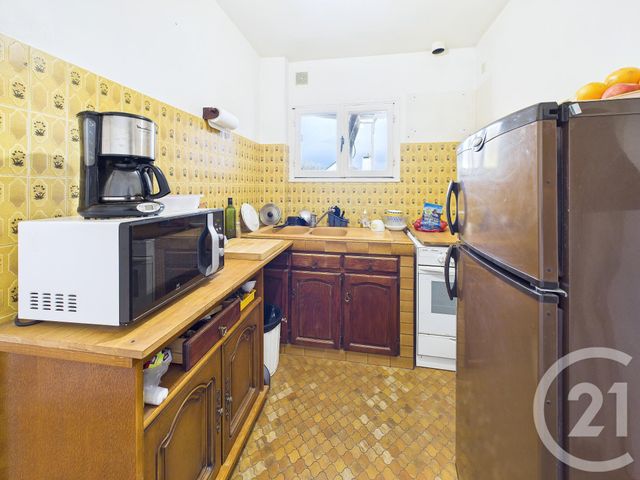 maison à vendre - 5 pièces - 89.4 m2 - VILLEMOISSON SUR ORGE - 91 - ILE-DE-FRANCE - Century 21 Agence Prévost