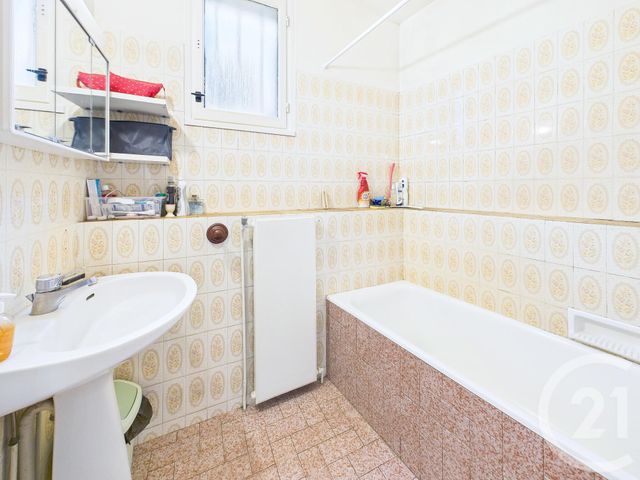 maison à vendre - 5 pièces - 89.4 m2 - VILLEMOISSON SUR ORGE - 91 - ILE-DE-FRANCE - Century 21 Agence Prévost