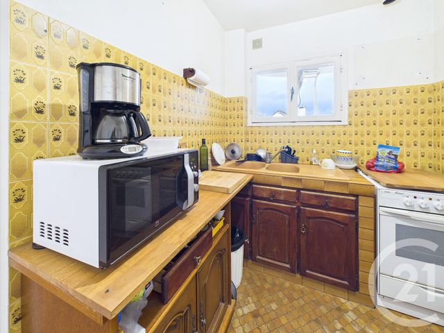 maison à vendre - 5 pièces - 89.4 m2 - VILLEMOISSON SUR ORGE - 91 - ILE-DE-FRANCE - Century 21 Agence Prévost