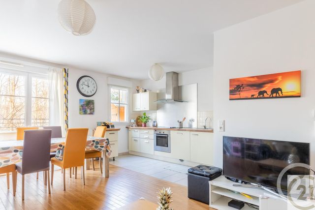 - VILLEMOISSON SUR ORGE -