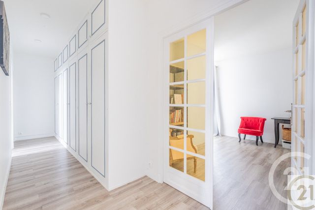 maison à vendre - 6 pièces - 129.0 m2 - EPINAY SUR ORGE - 91 - ILE-DE-FRANCE - Century 21 Agence Prévost