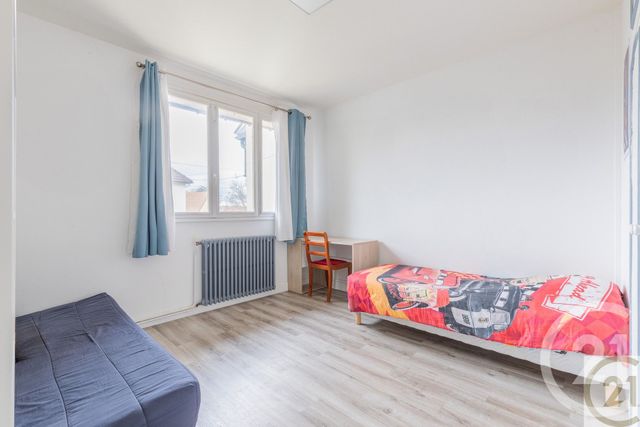 maison à vendre - 6 pièces - 129.0 m2 - EPINAY SUR ORGE - 91 - ILE-DE-FRANCE - Century 21 Agence Prévost