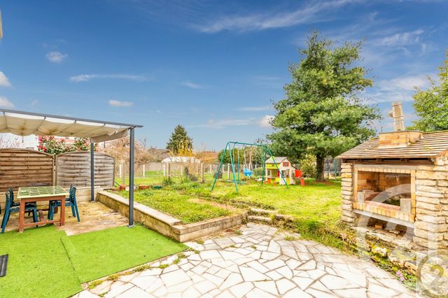 maison à vendre - 6 pièces - 129.0 m2 - EPINAY SUR ORGE - 91 - ILE-DE-FRANCE - Century 21 Agence Prévost