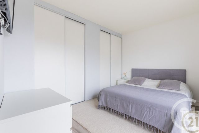 maison à vendre - 6 pièces - 129.0 m2 - EPINAY SUR ORGE - 91 - ILE-DE-FRANCE - Century 21 Agence Prévost