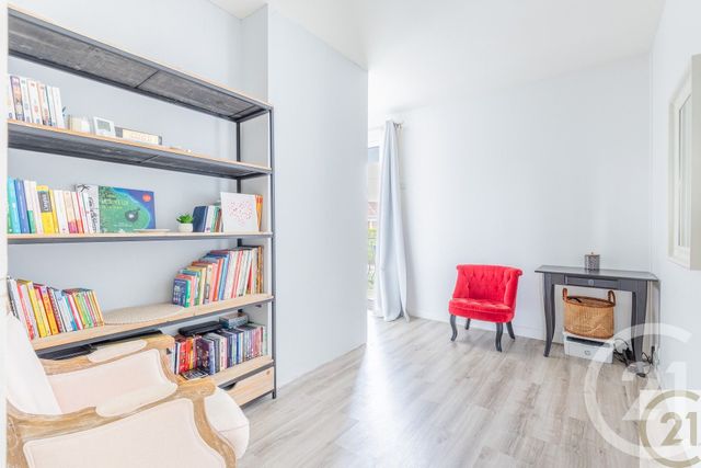 maison à vendre - 6 pièces - 129.0 m2 - EPINAY SUR ORGE - 91 - ILE-DE-FRANCE - Century 21 Agence Prévost