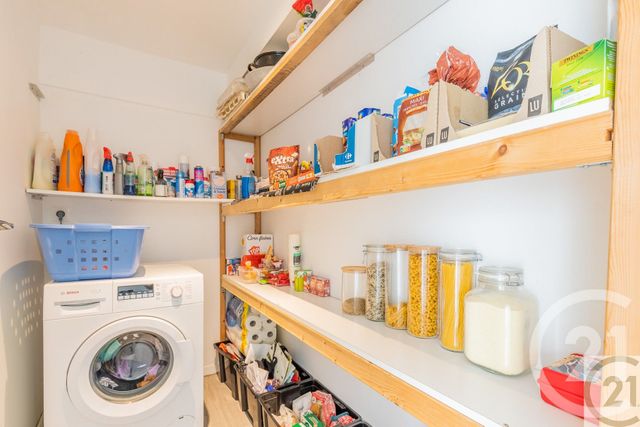 maison à vendre - 6 pièces - 129.0 m2 - EPINAY SUR ORGE - 91 - ILE-DE-FRANCE - Century 21 Agence Prévost