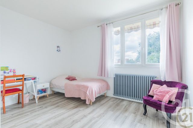 maison à vendre - 6 pièces - 129.0 m2 - EPINAY SUR ORGE - 91 - ILE-DE-FRANCE - Century 21 Agence Prévost