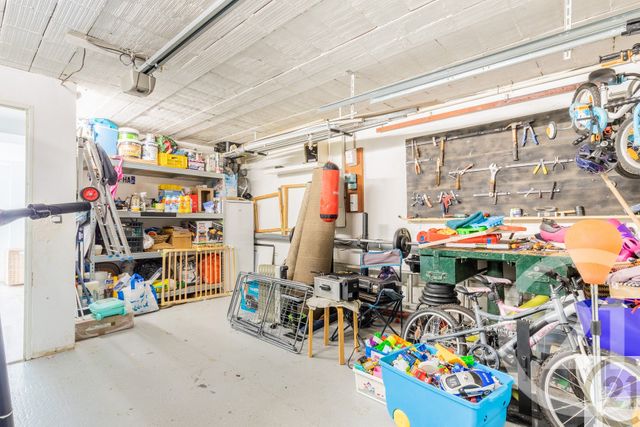 maison à vendre - 6 pièces - 129.0 m2 - EPINAY SUR ORGE - 91 - ILE-DE-FRANCE - Century 21 Agence Prévost