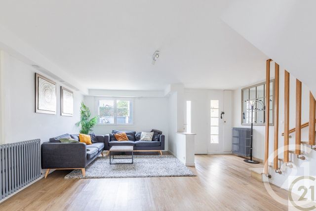 Maison à vendre EPINAY SUR ORGE