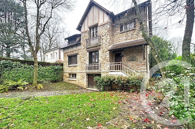 maison - MORSANG SUR ORGE - 91