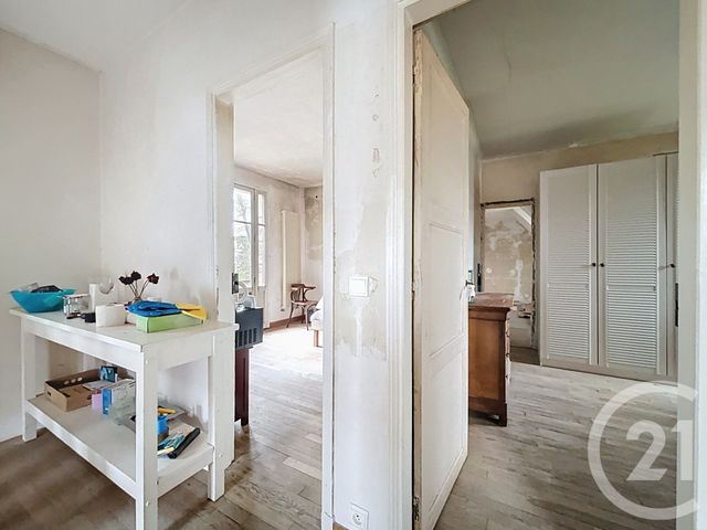 maison à vendre - 6 pièces - 147.08 m2 - MORSANG SUR ORGE - 91 - ILE-DE-FRANCE - Century 21 Agence Prévost