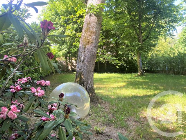 maison à vendre - 6 pièces - 147.08 m2 - MORSANG SUR ORGE - 91 - ILE-DE-FRANCE - Century 21 Agence Prévost