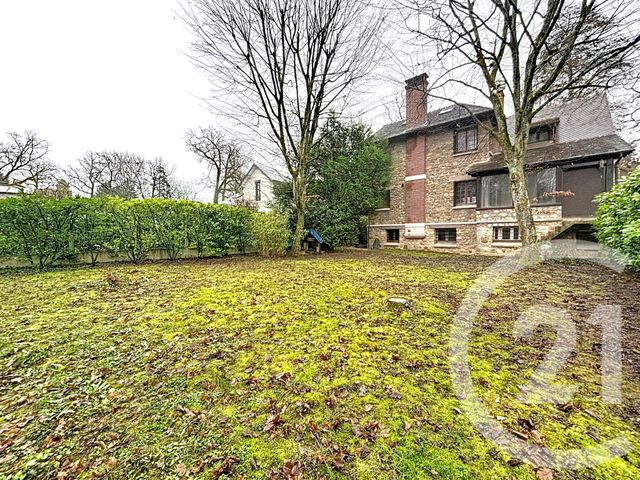 maison à vendre - 6 pièces - 147.08 m2 - MORSANG SUR ORGE - 91 - ILE-DE-FRANCE - Century 21 Agence Prévost