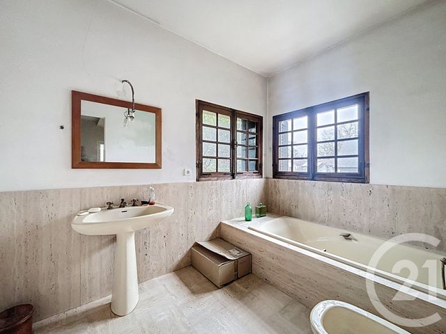 maison à vendre - 6 pièces - 147.08 m2 - MORSANG SUR ORGE - 91 - ILE-DE-FRANCE - Century 21 Agence Prévost