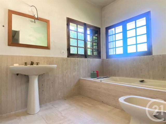 maison à vendre - 6 pièces - 147.08 m2 - MORSANG SUR ORGE - 91 - ILE-DE-FRANCE - Century 21 Agence Prévost