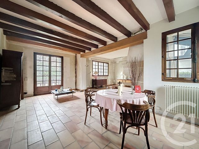 maison à vendre - 6 pièces - 147.08 m2 - MORSANG SUR ORGE - 91 - ILE-DE-FRANCE - Century 21 Agence Prévost