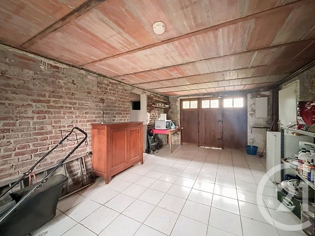 maison à vendre - 6 pièces - 147.08 m2 - MORSANG SUR ORGE - 91 - ILE-DE-FRANCE - Century 21 Agence Prévost