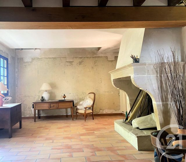 maison à vendre - 6 pièces - 147.08 m2 - MORSANG SUR ORGE - 91 - ILE-DE-FRANCE - Century 21 Agence Prévost