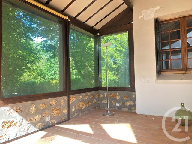 maison à vendre - 6 pièces - 147.08 m2 - MORSANG SUR ORGE - 91 - ILE-DE-FRANCE - Century 21 Agence Prévost