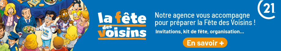 fête des voisins